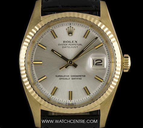 rolex baton dial